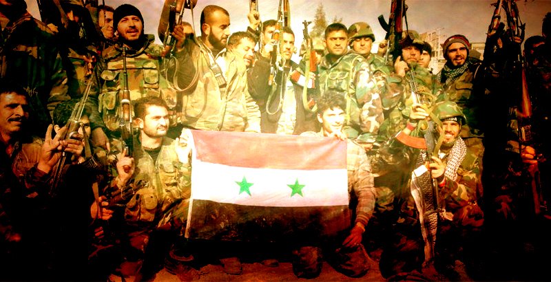 syrian-army-palmyra