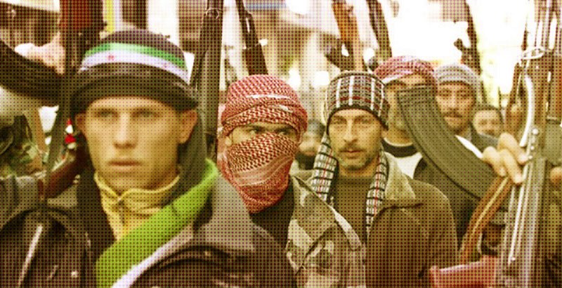 alepporebels