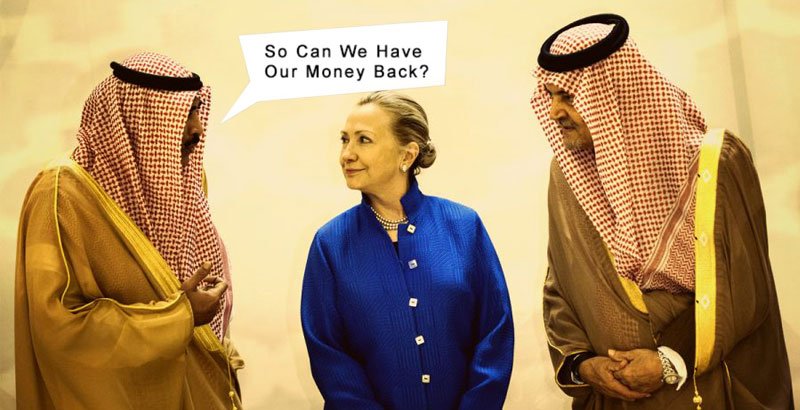 clinton-saudi