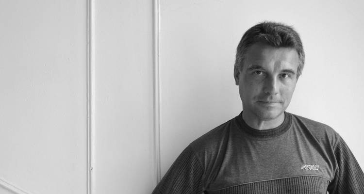 Ivo Hristov