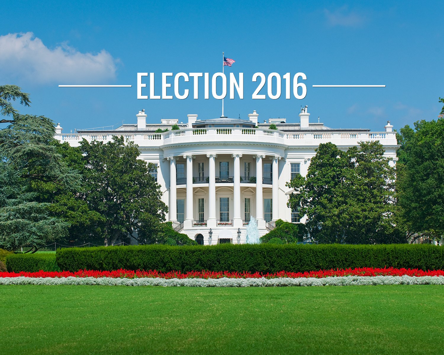 election-2016