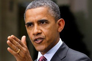 Barack Obama 
