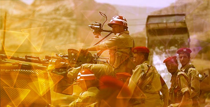 yemen-army