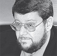 Eugene Satanovskiy