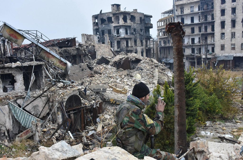Photo: George Ourfalian / AFP / Scanpix / LETA