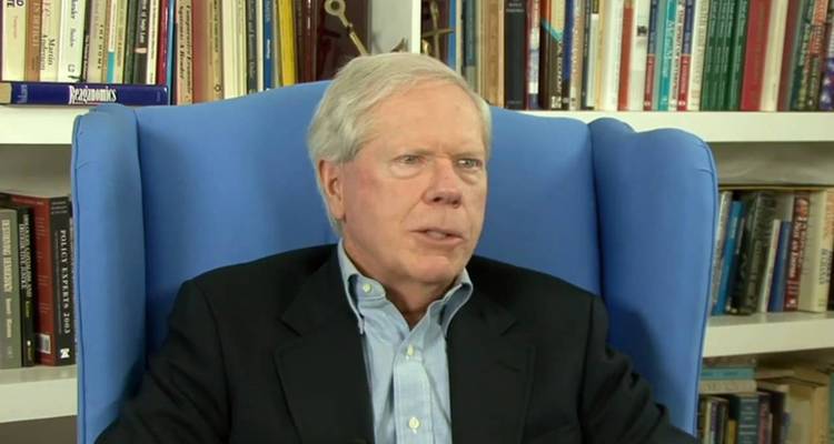 Paul Craig Roberts: The Threat From The US Will Be Lesser With Trump