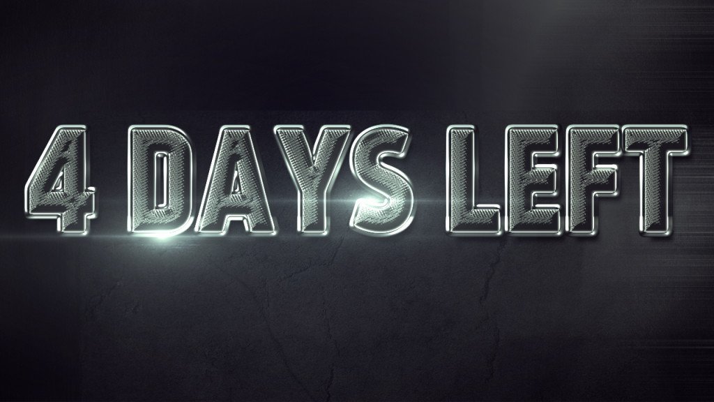 4-days-left