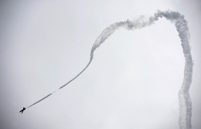 L-39 Photo: TASS, Sergey Bobilev