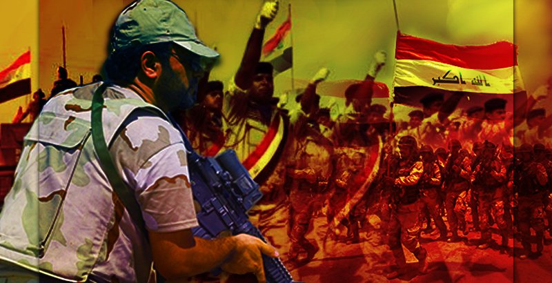 iraqi-army