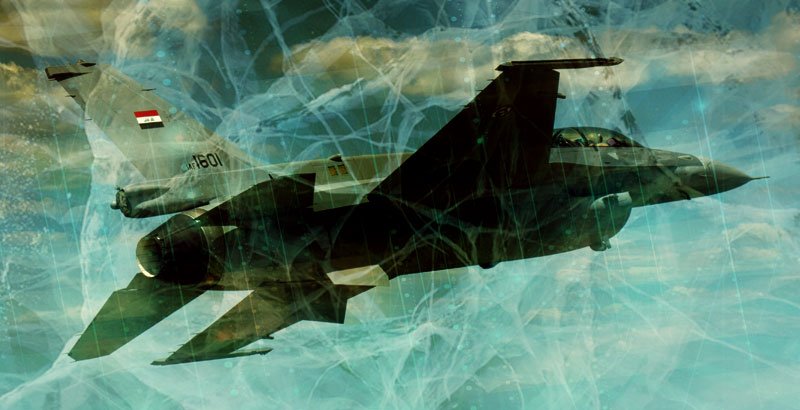 iraqiair