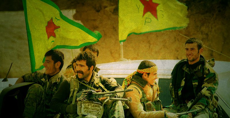 kurds