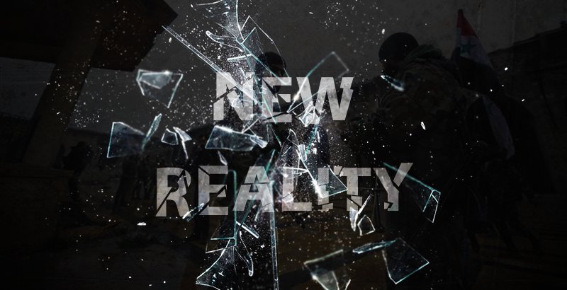 new-reality