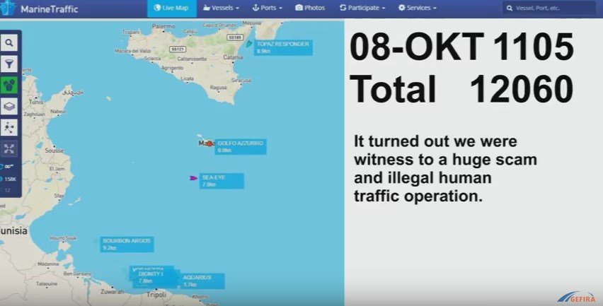 A screenshot from the video below