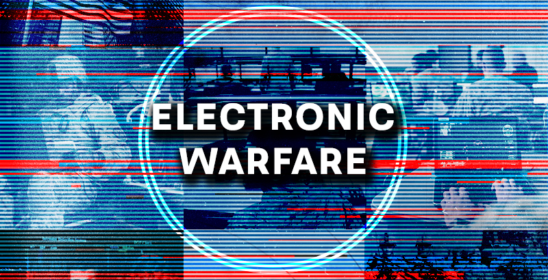 The Pentagon And Its Electronic Soldiers