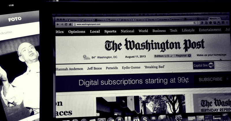 Washington Post Appends “Russian Propaganda Fake News” Story, Admits It Maybe Fake