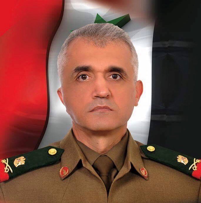 Terrorists Blow Up tunnel under Damascus: 2 Syrian Generals & 7 Officers Killed