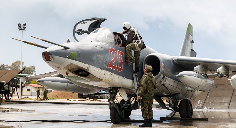 © Photo: Press service of the Russian Defense Ministry