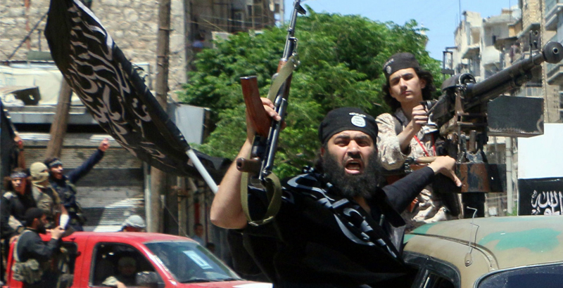 Al-Nusra (Al-Qaeda) Launches Large-Scale Offensive against Rival Groups in Aleppo & Idlib