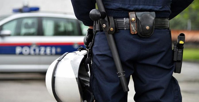 Austrian Police Detains 12 Years-Old Member of Terrorist Cell