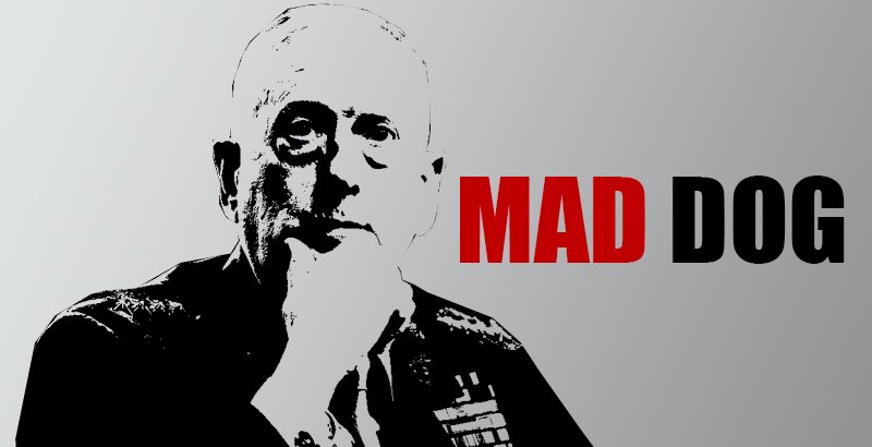 Mad Dog (3)