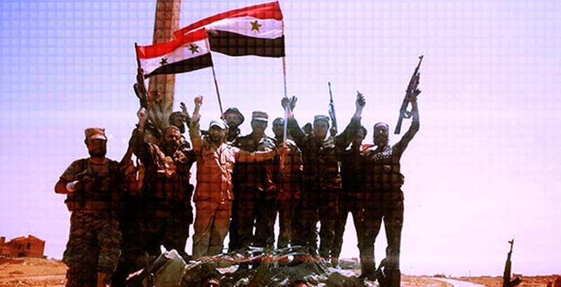 SyrArmy