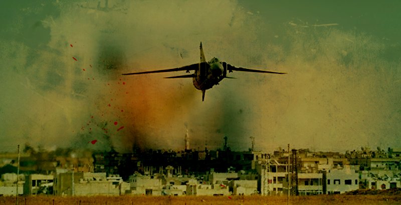 SyrianAirForce