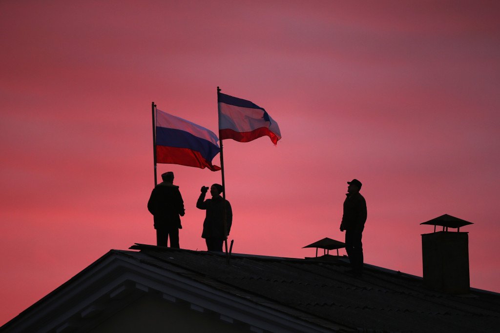 (Photo by Dan Kitwood/Getty Images)