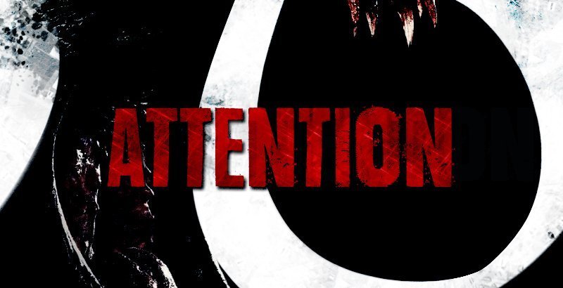ATTENTION (4)
