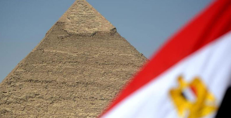 Moscow Offers Egypt to Take Part in Talks on Syria, Ankara Opposes
