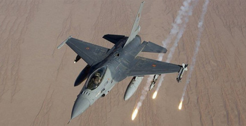Washington Agreed To Sell F-16 To Turkey After Ankara Approved Sweden's Membership In NATO