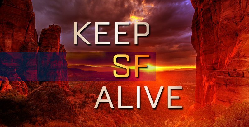 Keep SF Alive