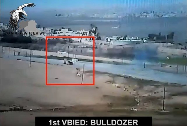 A screenshot from the video