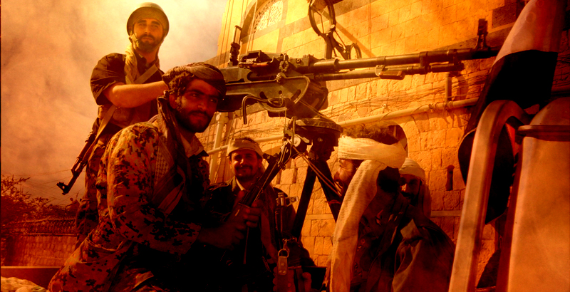 Al-Qaeda Captures 3 Yemeni Towns after US Raid