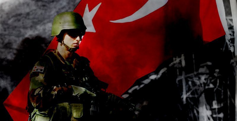Turkish soldier (5)
