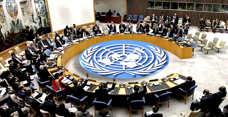 UN Security Council Adopts Ukraine's Statement on Situation in Donbass. What Does This Mean?