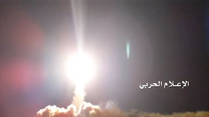 Ballistic Missile Hits Pro-Saudi Forces In Yemeni Province Of Taiz - Media