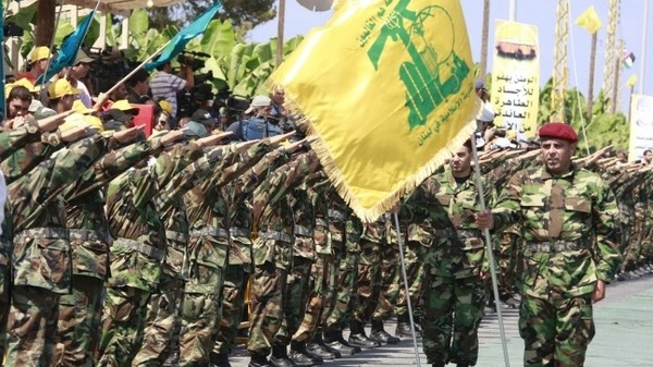Hezbollah Militarily Capabilities Should Be Integrated Into Lebanese Defense Strategy: Interior Minister