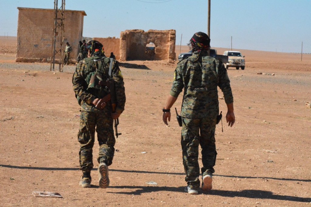 FILE IMAGE. Source: hawarnews.com