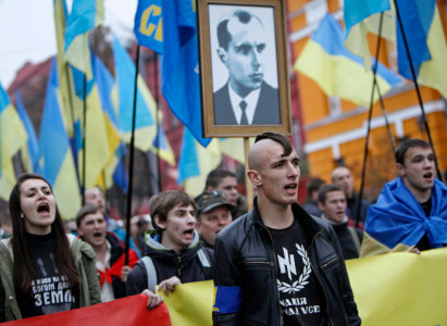 What Does It Mean To Denazify Ukraine? The Timeline Of A Coup D'Etat