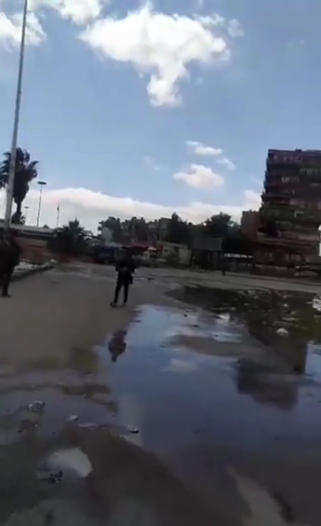 Syrian Army Reversed Hay’at Tahrir al-Sham's Gains In Eastern Damascus (18+ Photos, Videos)