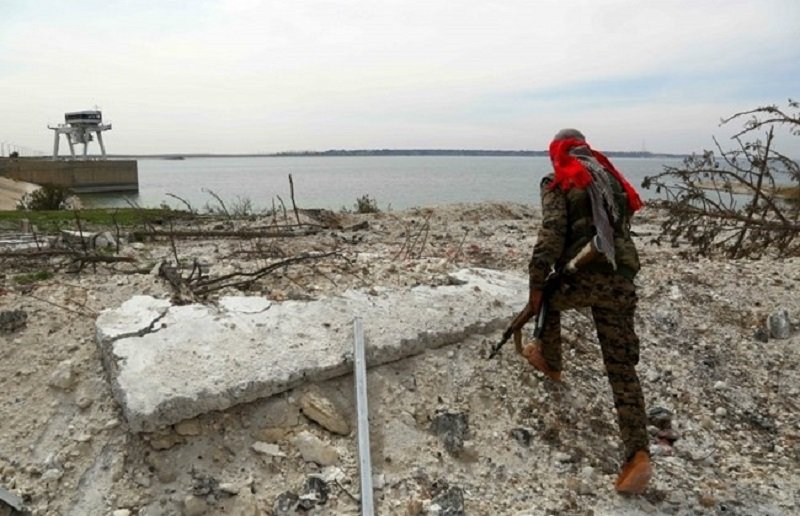 Source: AFP / DELIL SOULEIMAN