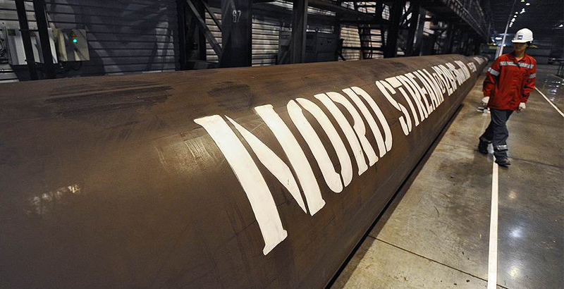 EU Changes Attitude towards Nord Stream-2 Gas Pipeline