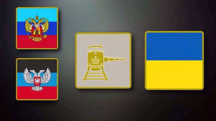 Screenshot from the video