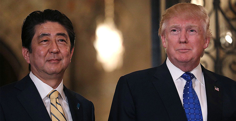 US & Japan Boost Military Ties, China Responds