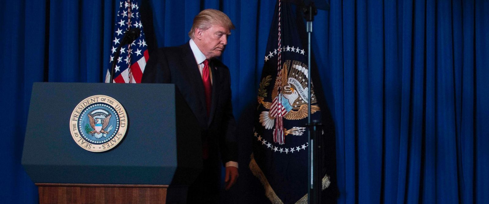Jim Watson/AFP/Getty Images