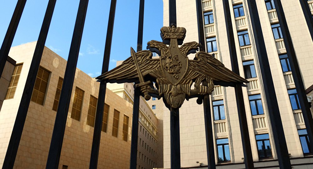 © Sputnik/ Natalia Seliverstova