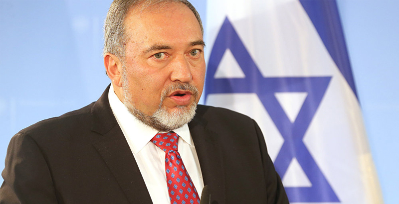 Israeli Defense Minister ‘Wouldn’t Be Surprised if Somebody Assassinates Iranian President’
