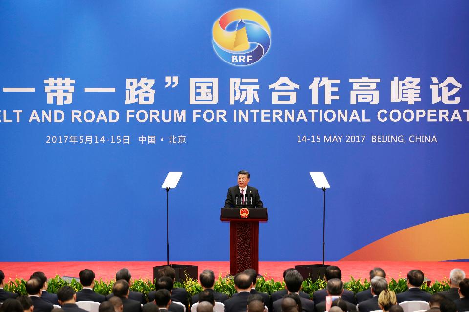 The Belt and Road Initiative: Another Case of “China Mode”?