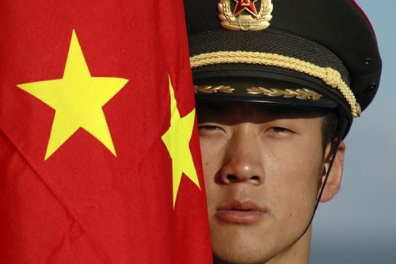 China Cracked Down US Spying Network Killing Or Imprisoning Up To 20 CIA Sources - Reports