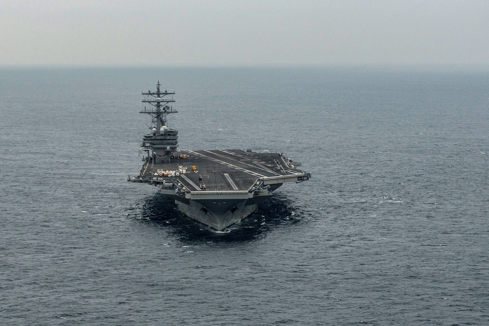 FILE IMAGE: pacom.mil